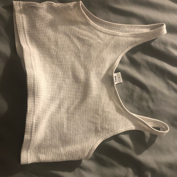 TNA Cropped Top - Picture 3 of 3